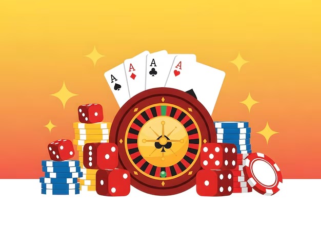 pagoda66 Pekanbaru Lucky Slots